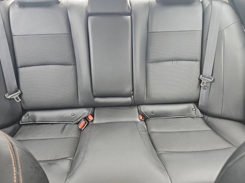 Used 2019 Nissan Altima 2.5 SR w/ SR Premium Package AWD/4WD image 38