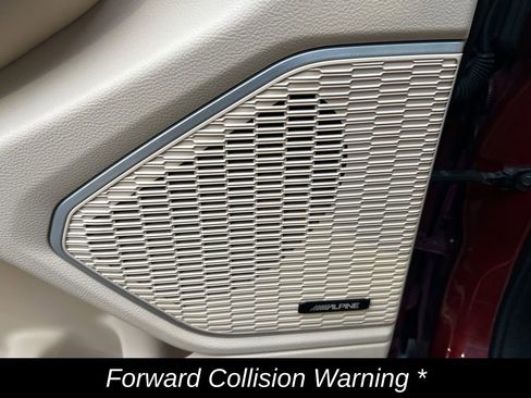 Certified 2022 Jeep Grand Cherokee L Limited image 15