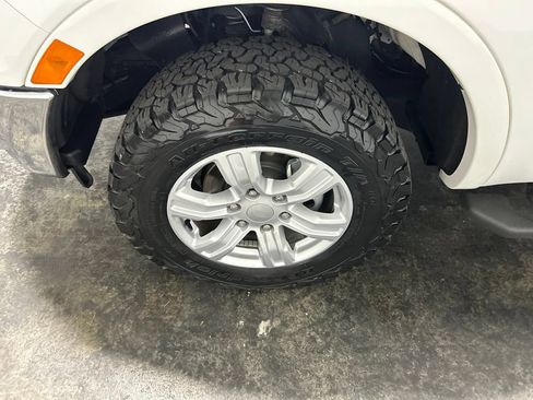Used 2021 Ford Ranger XL w/ Equipment Group 101A High AWD/4WD image 7
