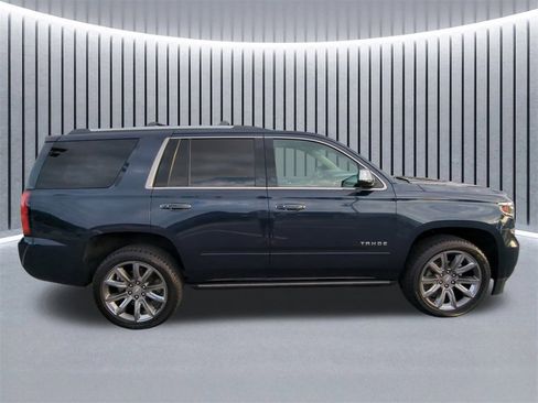 Used 2018 Chevrolet Tahoe Premier image 4