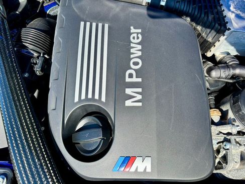 Used 2020 BMW M4 Coupe w/ Executive Package image 28