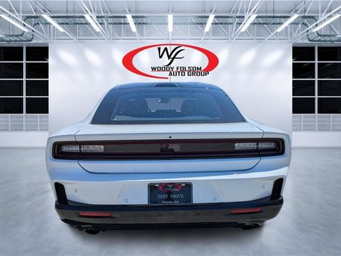 New 2026 Dodge Charger R/T AWD/4WD image 4