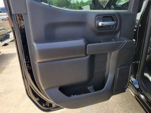 New 2026 GMC Sierra 1500 Pro w/ Pro Value Package RWD image 25