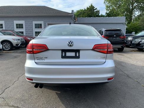Used 2015 Volkswagen Jetta SE image 7