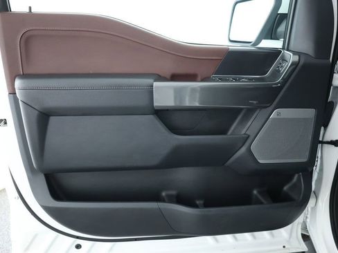 Used 2023 Ford F150 Lariat image 8