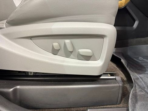 Used 2015 Chevrolet Silverado 2500 LTZ w/ LTZ Plus Package image 26