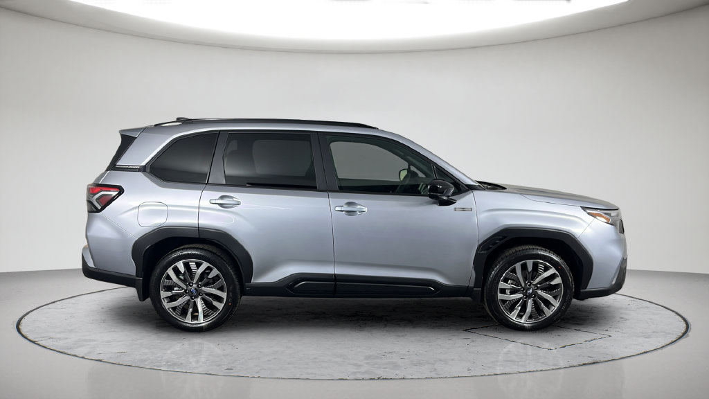 New 2026 Subaru Forester Touring AWD/4WD image 6