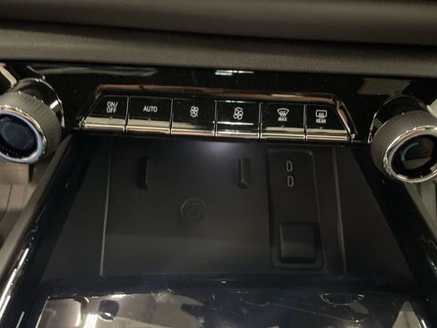 New 2026 Chevrolet Silverado EV Trail Boss w/ Plus Package image 23