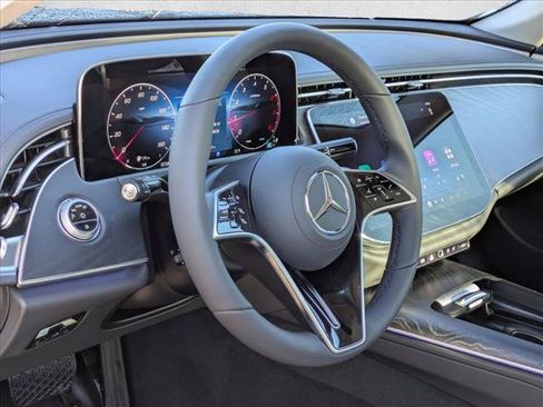 New 2026 Mercedes-Benz E 350 Sedan image 3