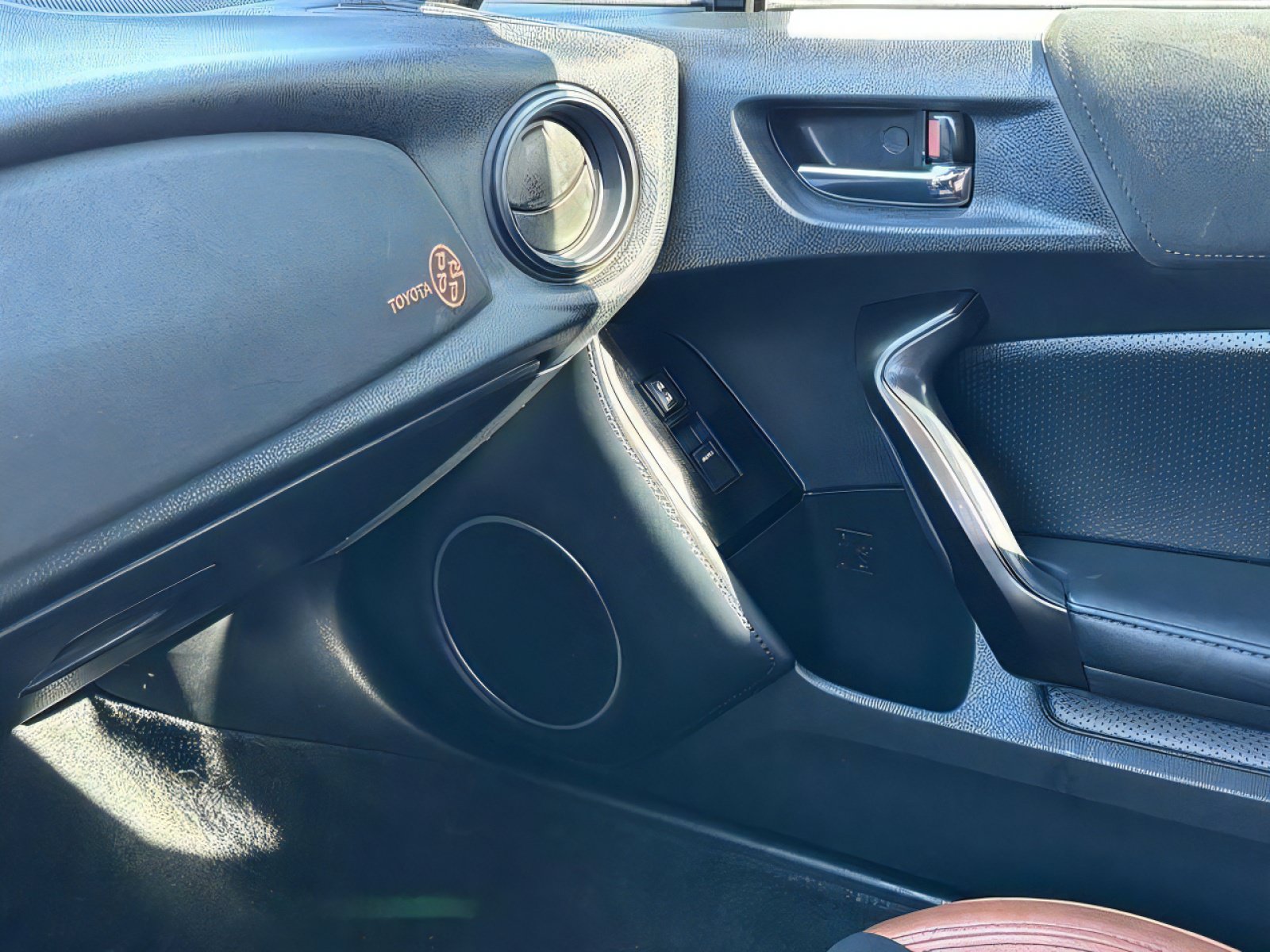 Used 2020 Toyota 86 RWD image 19