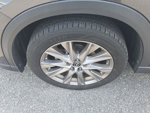 Used 2019 MAZDA CX-5 Grand Touring w/ GT Premium Package AWD/4WD image 12