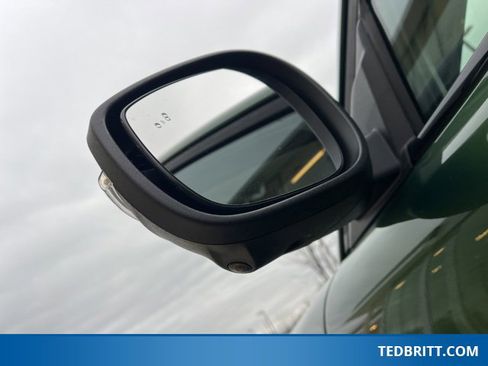 Certified 2025 Ford Mustang Mach-E Premium w/ Sport Appearance Package image 45