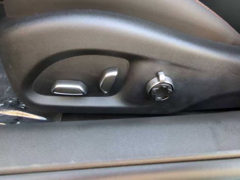 New 2025 Cadillac CT4 Sport image 21