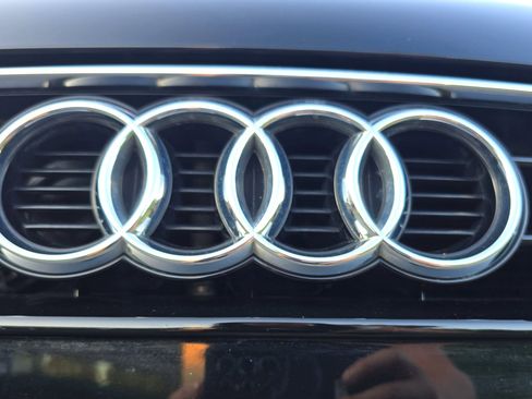 Used 2014 Audi TT 2.0T w/ Fine Nappa Leather Package image 52