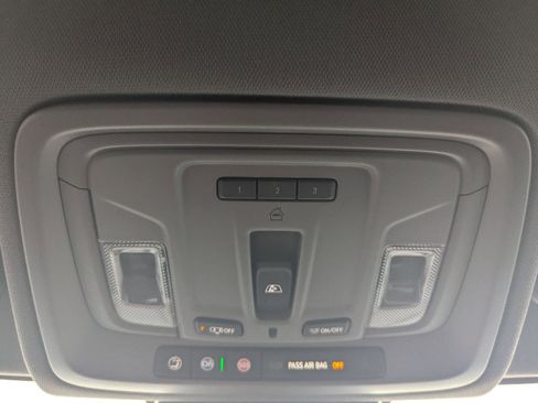 New 2026 Chevrolet Silverado 1500 LT Trail Boss w/ Convenience Package II image 45