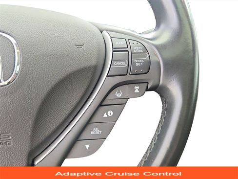 Used 2019 Acura ILX w/ Premium Package image 35