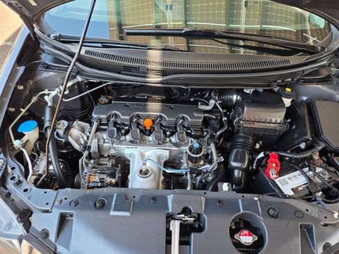 Used 2013 Honda Civic LX image 26