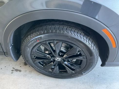 New 2026 Honda CR-V Sport Touring image 30