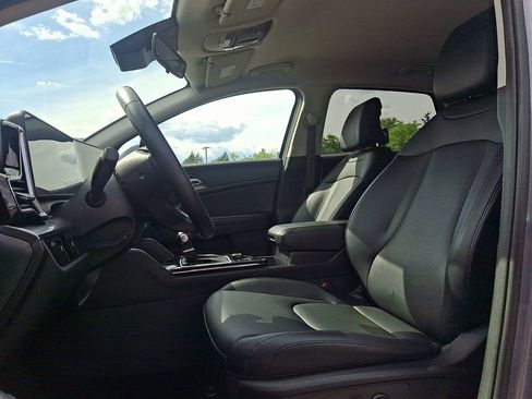 Used 2024 Kia Sportage EX AWD/4WD image 13