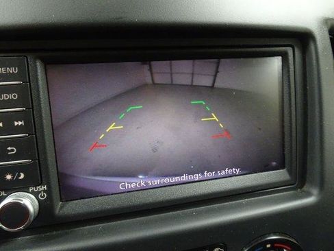 Used 2021 Nissan NV200 SV FWD image 32