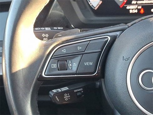 Used 2023 Audi A3 2.0T Premium image 21