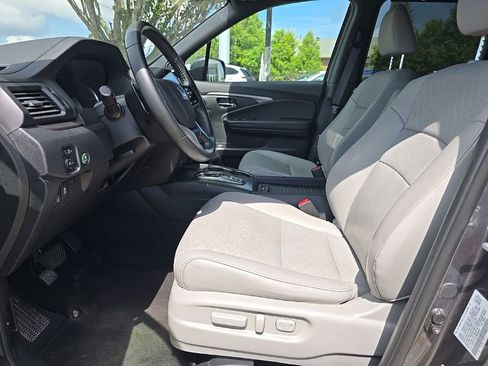 Used 2021 Honda Passport EX-L image 17