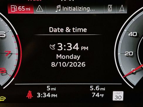 New 2026 Audi A3 2.0T Premium AWD/4WD image 11