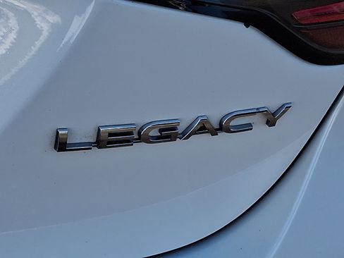 Used 2021 Subaru Legacy Premium image 30