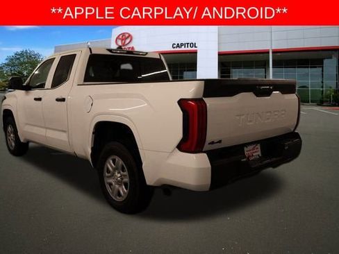 Used 2025 Toyota Tundra SR image 5