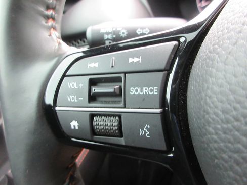 Used 2024 Honda HR-V Sport image 27
