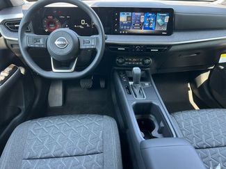 New 2026 Nissan Kicks SV w/ SV Premium Package AWD/4WD video 2
