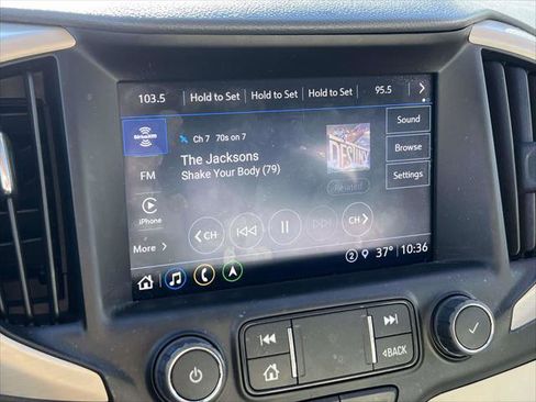 Used 2022 GMC Terrain Denali image 29