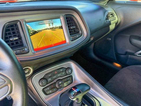 Used 2023 Dodge Challenger R/T Scat Pack w/ T/A Package image 23