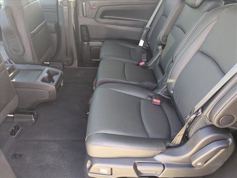 New 2026 Honda Odyssey EX-L image 15