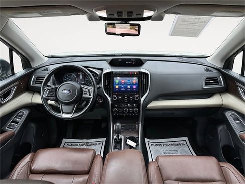 Used 2021 Subaru Ascent Touring image 10