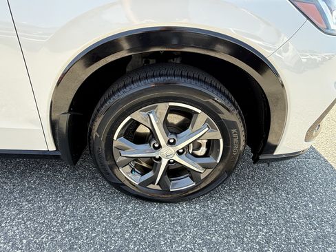 Certified 2024 Honda HR-V EX-L image 15