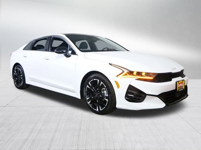 Used 2023 Kia K5 GT-Line