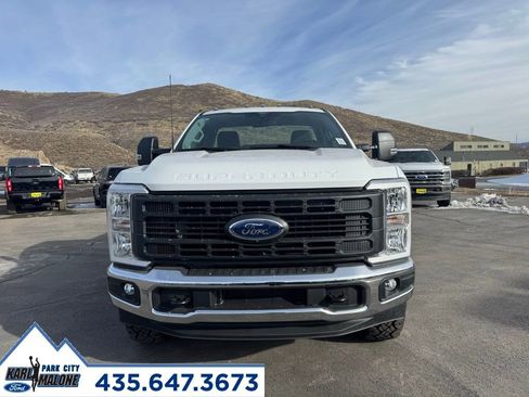 New 2026 Ford F250 XL w/ 360-Degree Camera Package AWD/4WD image 31