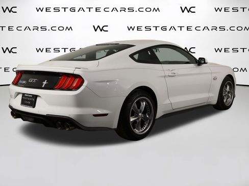 Used 2019 Ford Mustang GT w/ Equipment Group 301A image 39
