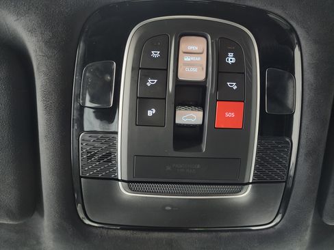 Used 2024 Hyundai Palisade Calligraphy image 56