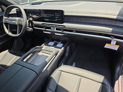 New 2027 Kia Telluride SX Prestige AWD/4WD image 12