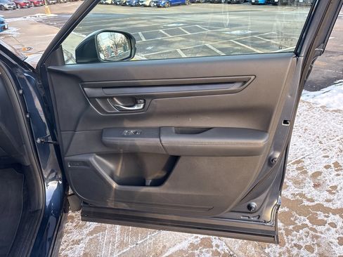 Used 2023 Honda CR-V EX image 8