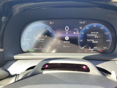 New 2026 Toyota Crown Limited image 20