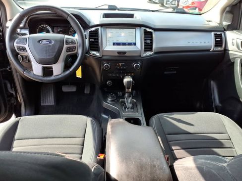 Used 2021 Ford Ranger XLT w/ Equipment Group 301A Mid AWD/4WD image 12