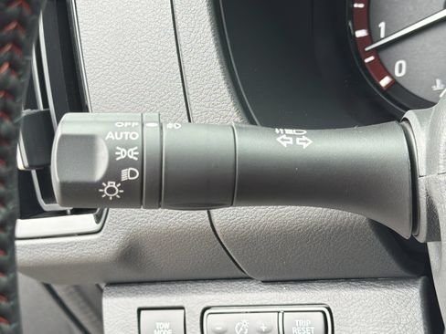New 2026 Nissan Frontier PRO-4X w/ Pro-4x Convenience Package AWD/4WD image 16