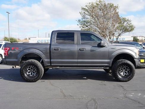 Used 2019 Ford F150 XL w/ Equipment Group 101A Mid image 5