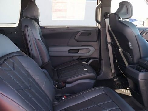 New 2027 Kia Telluride SX X-Line AWD/4WD image 11