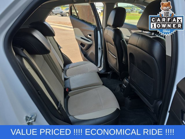 Used 2020 Buick Encore Preferred w/ Safety Package FWD image 9