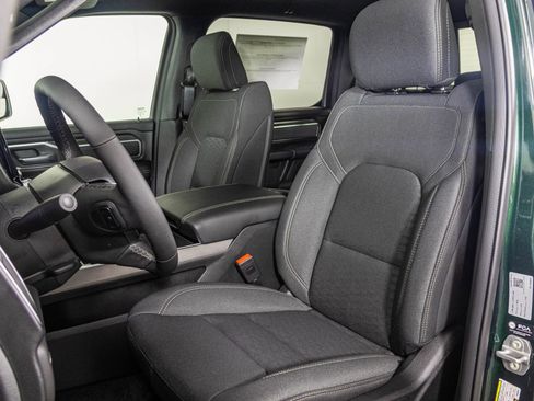 New 2026 RAM 1500 Big Horn AWD/4WD image 20
