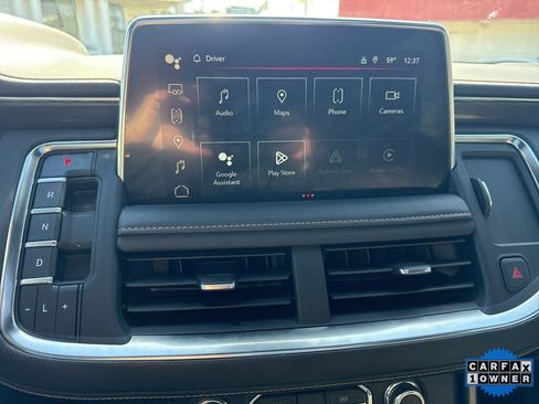 Used 2023 GMC Yukon XL AT4 w/ AT4 Premium Plus Package image 21